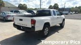 Used 2022 Toyota Tacoma 2WD Access Cab image 3