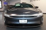 Used 2024 Lucid Air Touring image 2