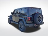 New 2025 Jeep Wrangler Sahara image 6