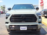 New 2025 Toyota Sequoia Limited image 2