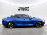 Used 2022 Kia K5 GT-Line image 6