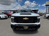 New 2025 Chevrolet Silverado 3500 W/T image 2