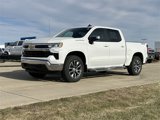 New 2025 Chevrolet Silverado 1500 LT w/ All Star Edition Plus image 4