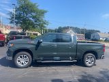 New 2026 Chevrolet Silverado 1500 LTZ w/ LTZ Premium Package image 3