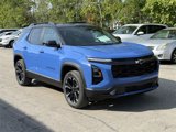 New 2026 Chevrolet Equinox RS w/ Convenience Package III image 3