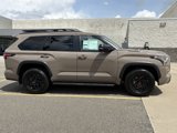New 2025 Toyota Sequoia TRD Pro image 3