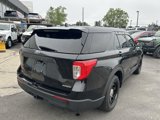 Used 2022 Ford Explorer 4WD Police Interceptor image 3