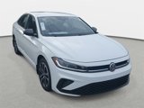 New 2025 Volkswagen Jetta Sport image 3