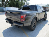 Used 2018 Ford F150 Raptor w/ Equipment Group 802A Luxury image 3