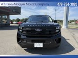 New 2025 Ford Expedition Active image 3