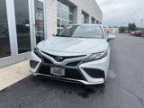 Certified 2023 Toyota Camry XSE image 2