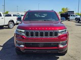 New 2025 Jeep Wagoneer L 4WD w/ Premium Group I image 6