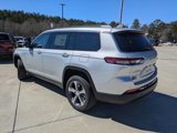 New 2025 Jeep Grand Cherokee L Limited image 6