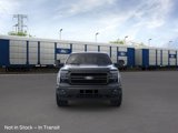 New 2025 Ford F150 Lariat w/ Equipment Group 501A Mid image 6