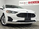 Used 2019 Ford Fusion SE image 6