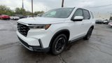 Used 2025 Honda Pilot EX-L image 4