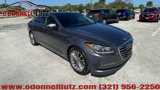 Used 2017 Genesis G80 3.8 w/ Option Group 02 image 2