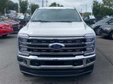 New 2025 Ford F250 King Ranch w/ Chrome Package image 2