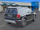 New 2026 Honda Passport RTL image 3