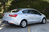 Used 2017 Kia Rio LX w/ Power Package image 4