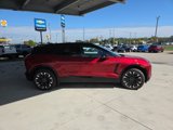 New 2026 Chevrolet Blazer EV RS image 4