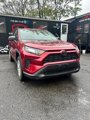 Used 2022 Toyota RAV4 LE image 2
