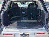 New 2025 Nissan Pathfinder Platinum image 6