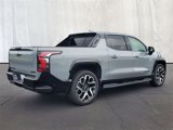 New 2025 Chevrolet Silverado EV RST image 4