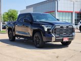 New 2025 Toyota Tundra Platinum image 2