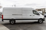 Used 2024 Mercedes-Benz Sprinter 2500 image 3