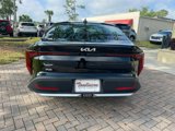 Used 2025 Kia K4 image 4