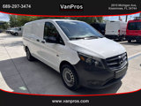 Used 2017 Mercedes-Benz Metris image 6