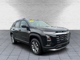 New 2025 Chevrolet Equinox LT w/ Safety and Technology Package image 2