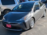 Used 2021 Toyota Prius LE image 2