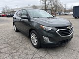 Used 2020 Chevrolet Equinox LT w/ Driver Convenience Package image 3