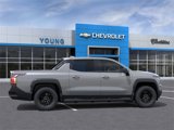 New 2026 Chevrolet Silverado EV LT image 5