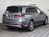 New 2025 Mercedes-Benz GLS 580 4MATIC image 5