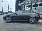 New 2026 Mercedes-Benz GLE 450 4MATIC Coupe image 3