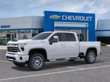 New 2026 Chevrolet Silverado 2500 LT w/ Z71 Chrome Sport Edition image 3