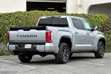 New 2025 Toyota Tundra Platinum image 4