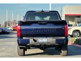 New 2025 Toyota Tundra Platinum image 5