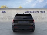 New 2025 Ford Explorer ST image 5