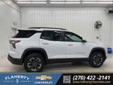 New 2026 Chevrolet Equinox ACTIV image 2