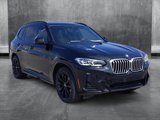 Used 2022 BMW X3 sDrive30i w/ M Sport Package 2 image 3