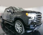 New 2026 Chevrolet Silverado 1500 High Country image 2