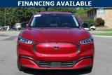 Used 2023 Ford Mustang Mach-E Select image 3