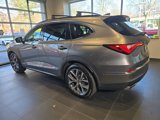 Certified 2022 Acura MDX SH-AWD w/ Technology Package image 4