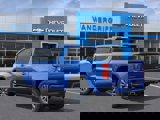 New 2026 Chevrolet Silverado 1500 RST w/ Texas Edition Plus image 3