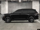 New 2025 Jeep Grand Cherokee Limited w/ Black Appearance Package image 3