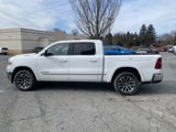 Used 2025 RAM 1500 Limited image 4